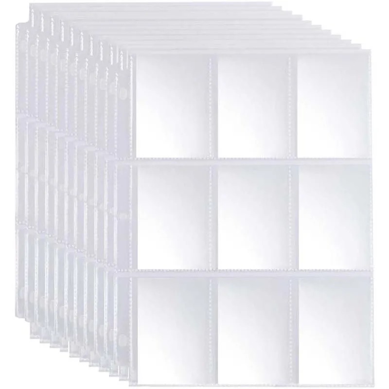 Card Penny Sleeve - YuGiOh – pochettes pour cartes de