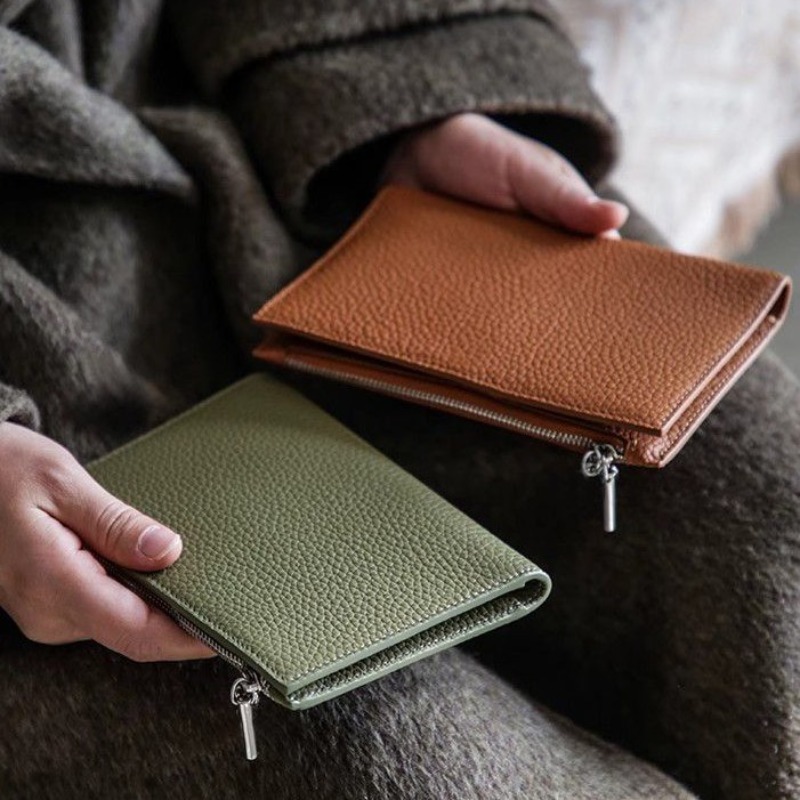 Porte-passeport en cuir couvre - Card Top Loader avis et prix