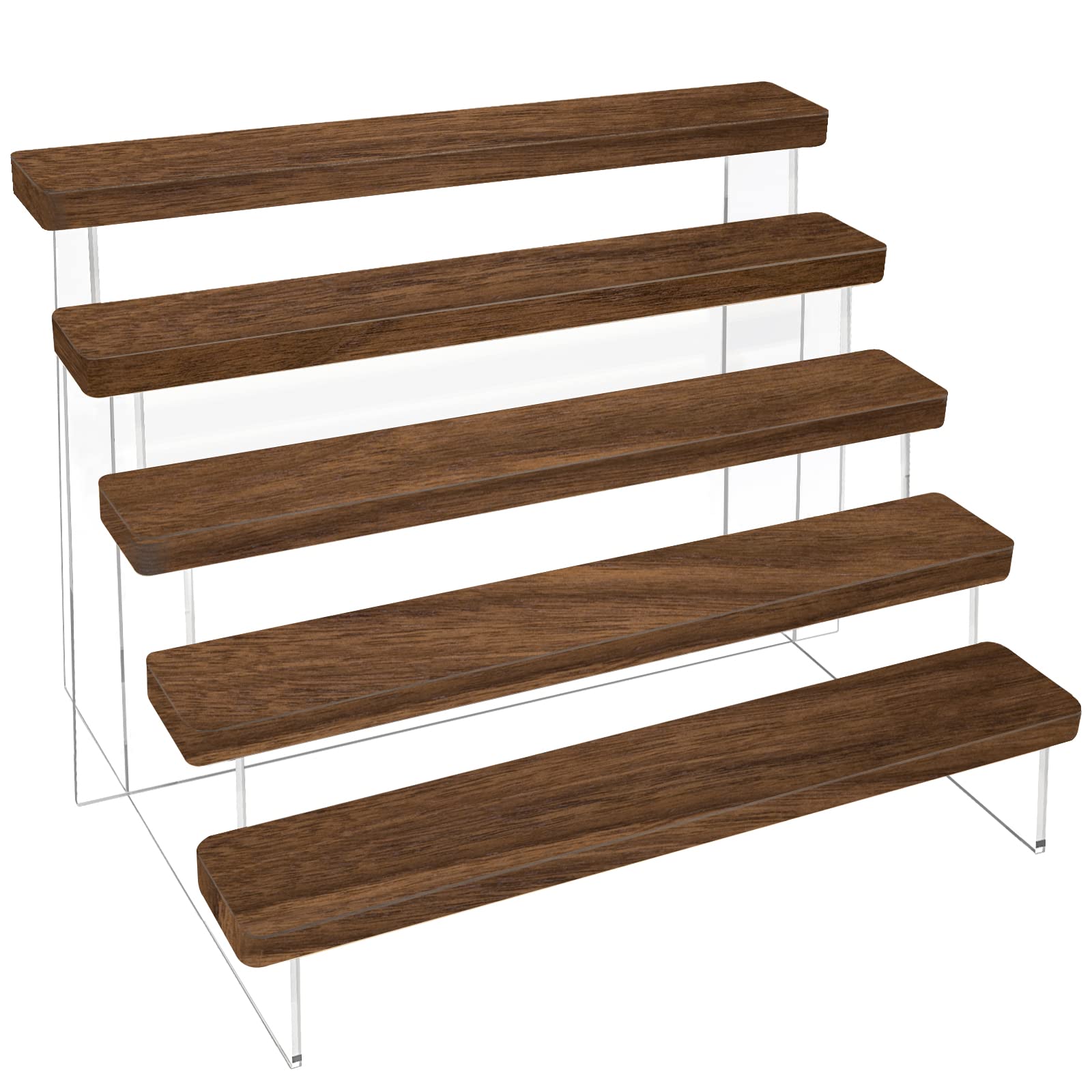 Présentoir en bois pour objets - Pop Display Shelf avis et prix