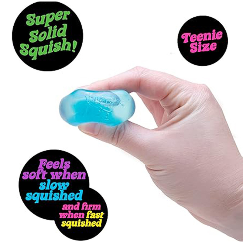 Needoh Nice Cube – Cube sensor - Fidget Cube Original avis et prix