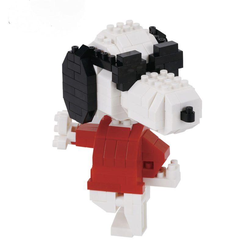 Kit de blocs de construction m - Building Block Mini avis et prix