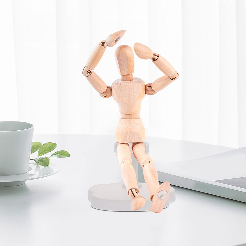 10 pièces de supports de prése - Action Figure Stand avis et prix
