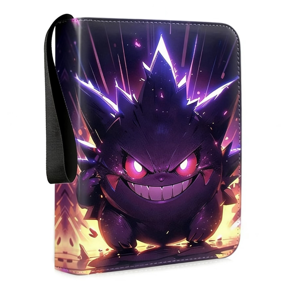 NOUVEAU 400 PIÈCES Album de co - Pokemon Binder Card avis et prix