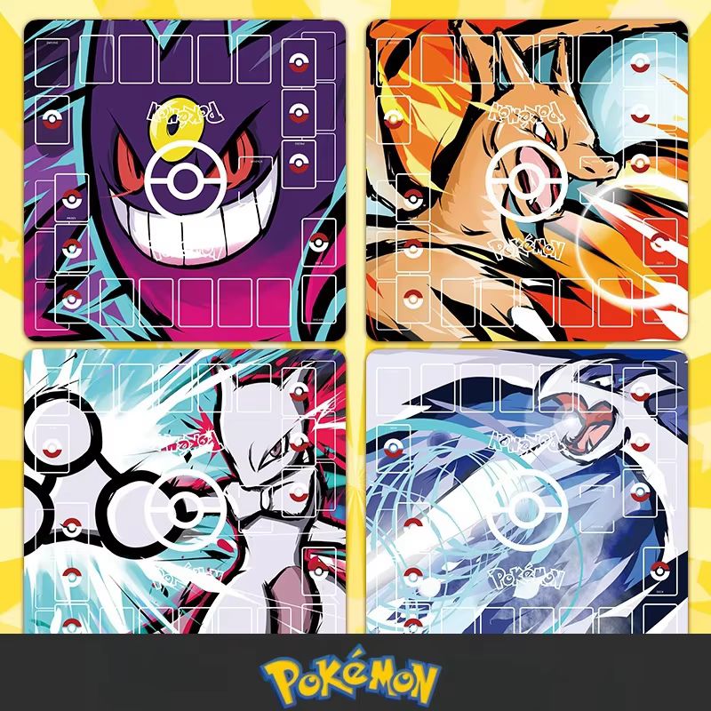 2025 Ptcg Pokemon carte jeu de - Graded Card Display avis et prix