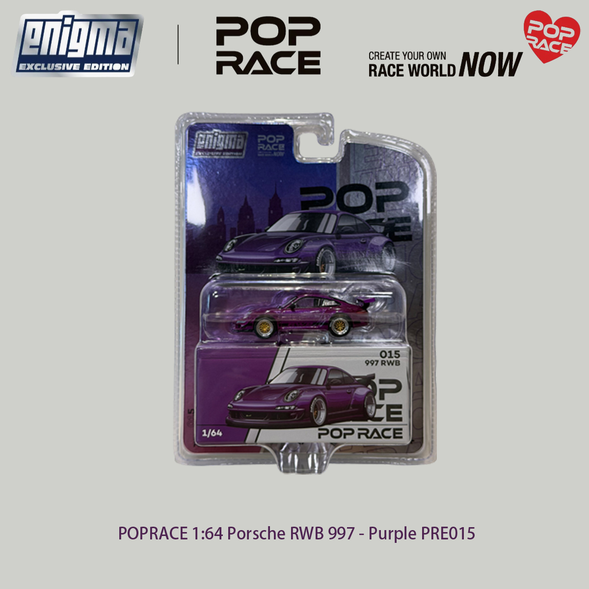 POP RACE 1:64 Ensemble sous bl - Die Cast Car 1 64 avis et prix
