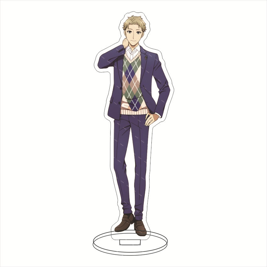 Figurine d'anime de 16 cm ‌ SP - Figma Stand Set avis et prix