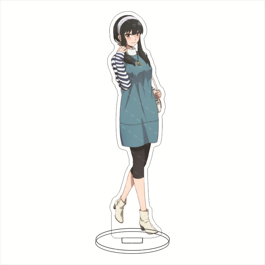Figurine d'anime de 16 cm ‌ SP - Figma Stand Set avis et prix