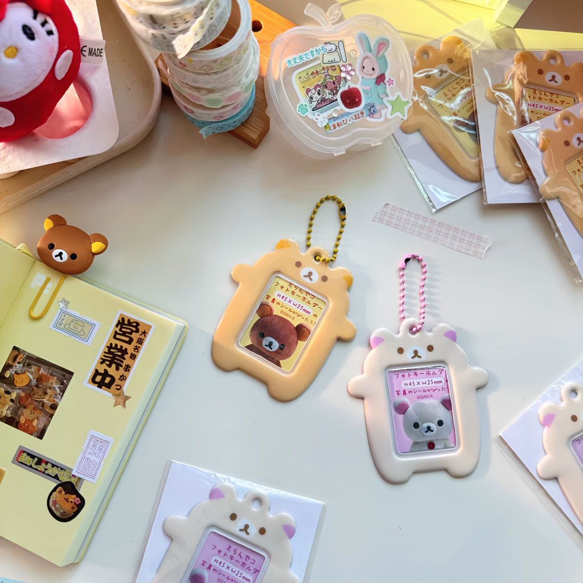 Cadre Photo ours en peluche, é - Pop Display Shelf avis et prix