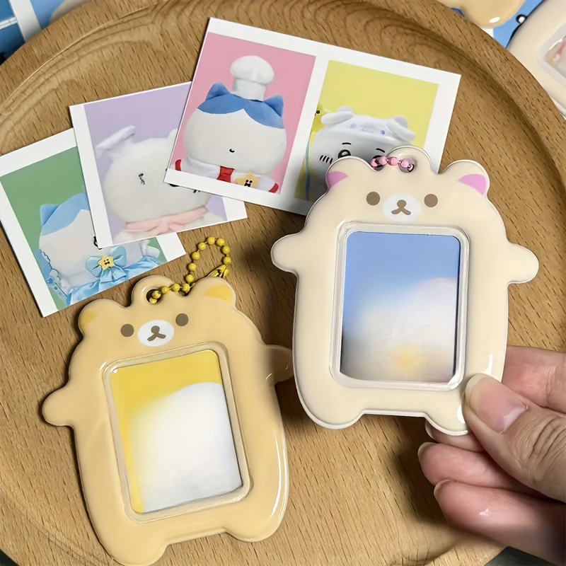 Cadre Photo ours en peluche, é - Pop Display Shelf avis et prix