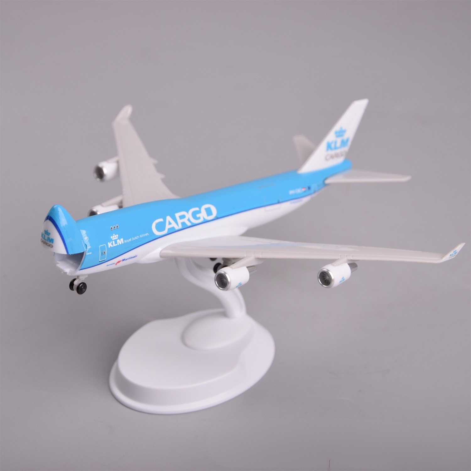 Avion miniature de 20 cm, modè - Model Airplane Plastic avis et prix