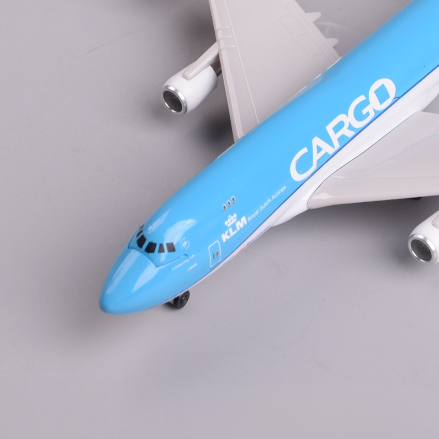 Avion miniature de 20 cm, modè - Model Airplane Plastic avis et prix