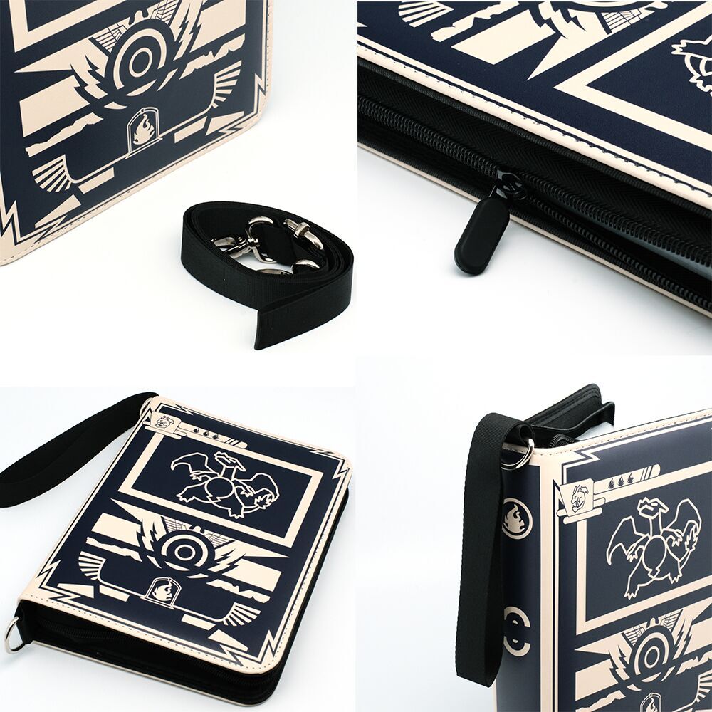 400 pièces Album de cartes poc - Card Penny Sleeve avis et prix