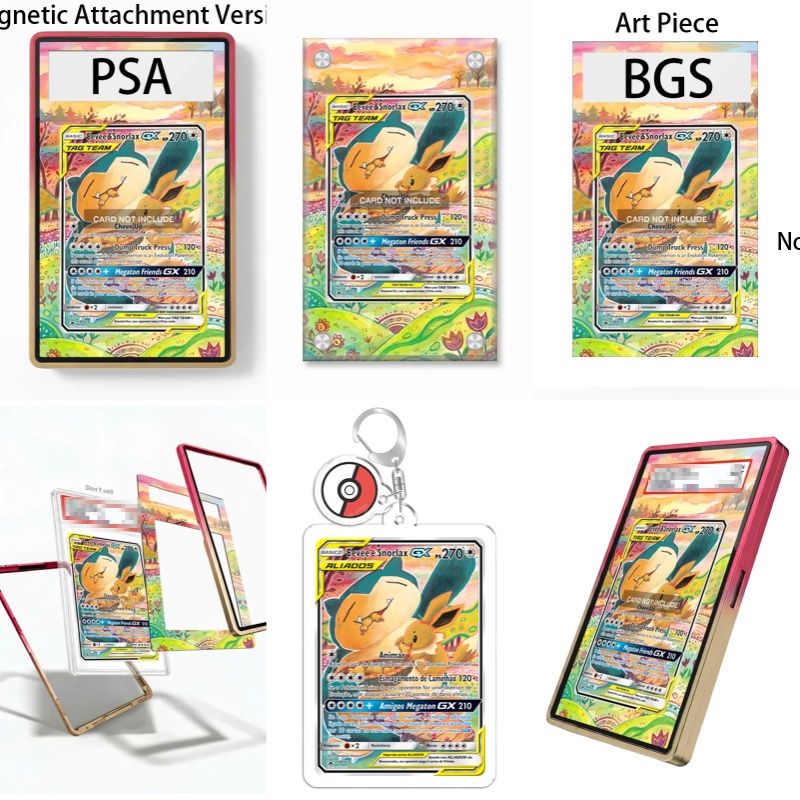 Étui de protection en acryliqu - Display Case Acrylic avis et prix