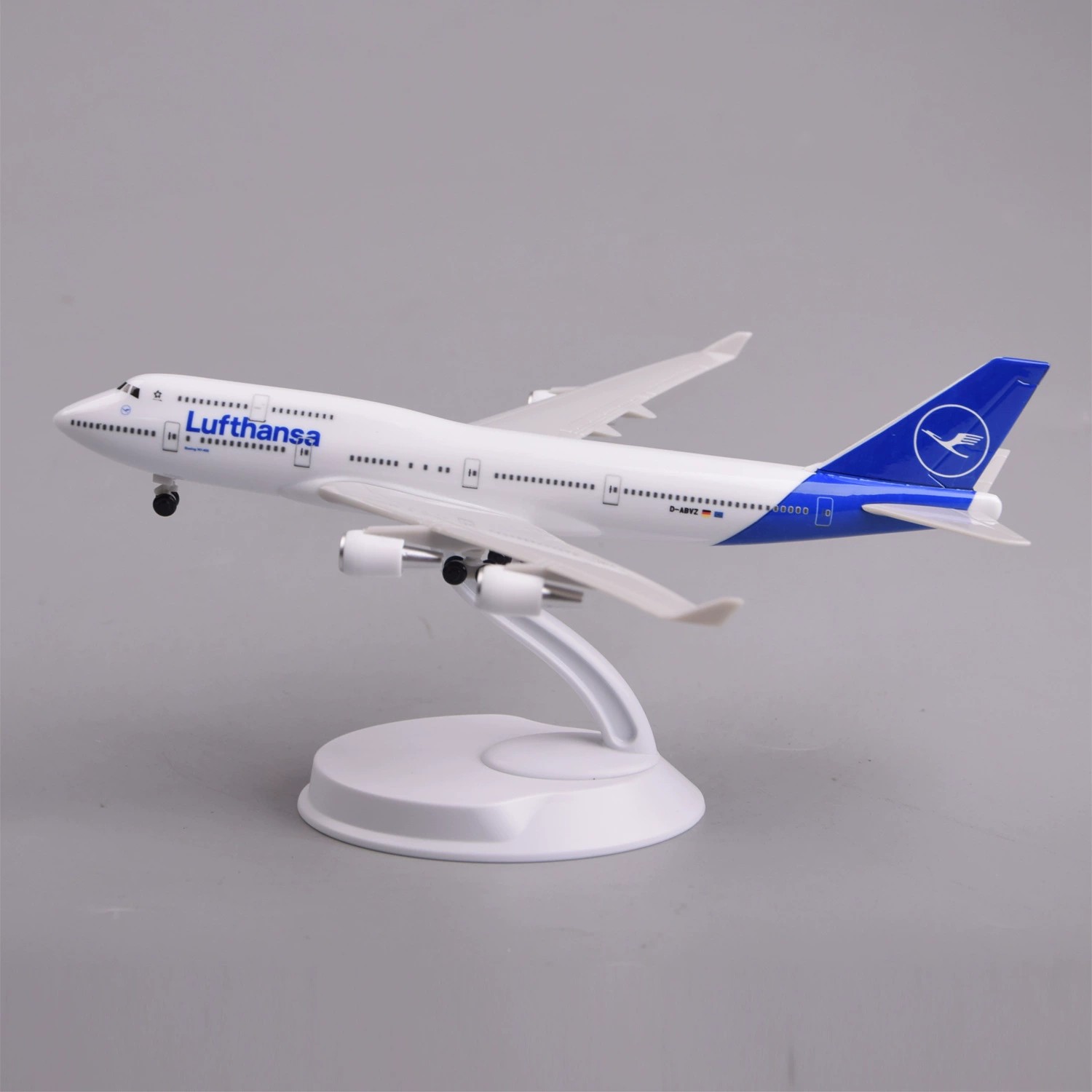 Maquette d'avion 20 cm, modèle - Model Airplane Plastic avis et prix