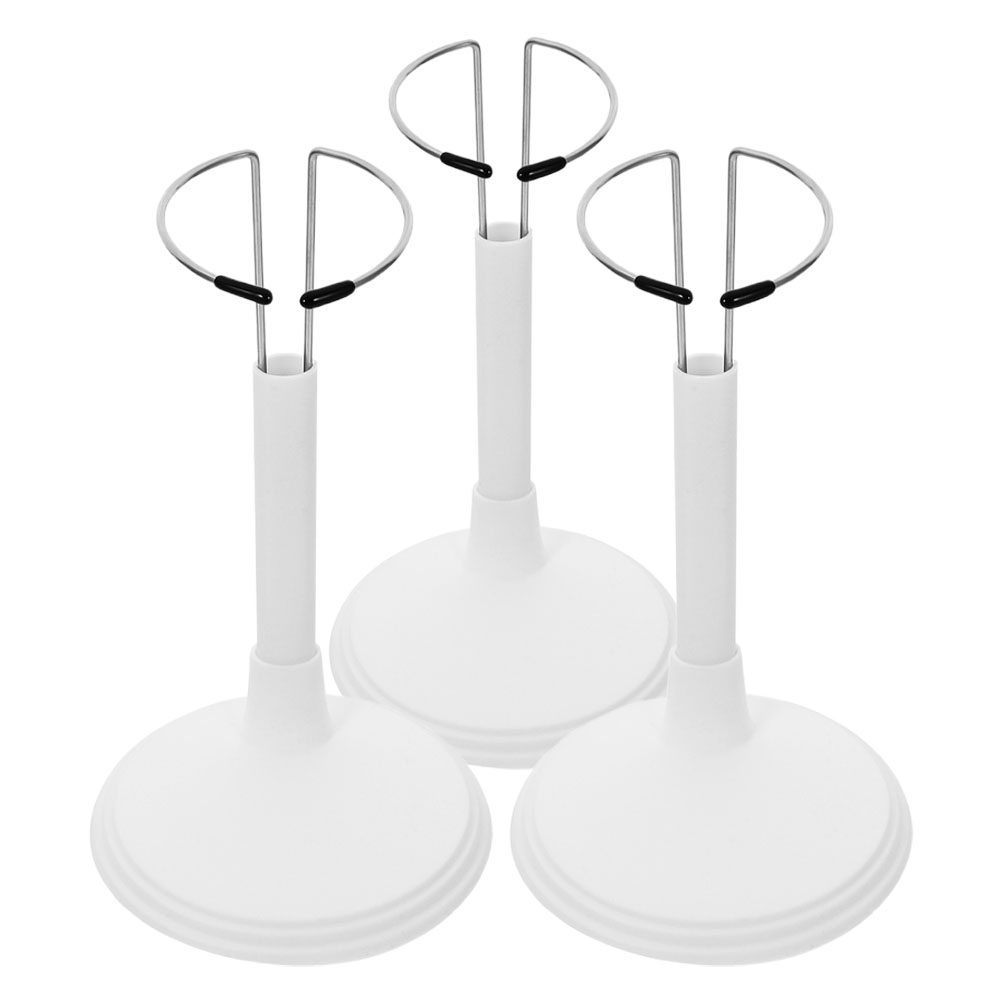 3 pièces de supports réglables - Action Figure Stand avis et prix