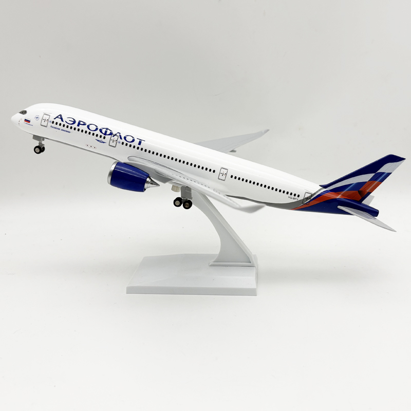 Modèle d'avion en plastique de - Model Airplane Plastic avis et prix