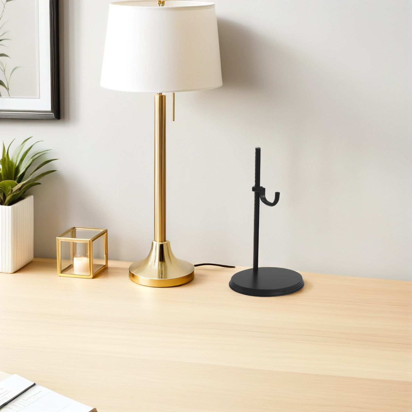 Base réglable pour figurines,  - Action Figure Stand avis et prix
