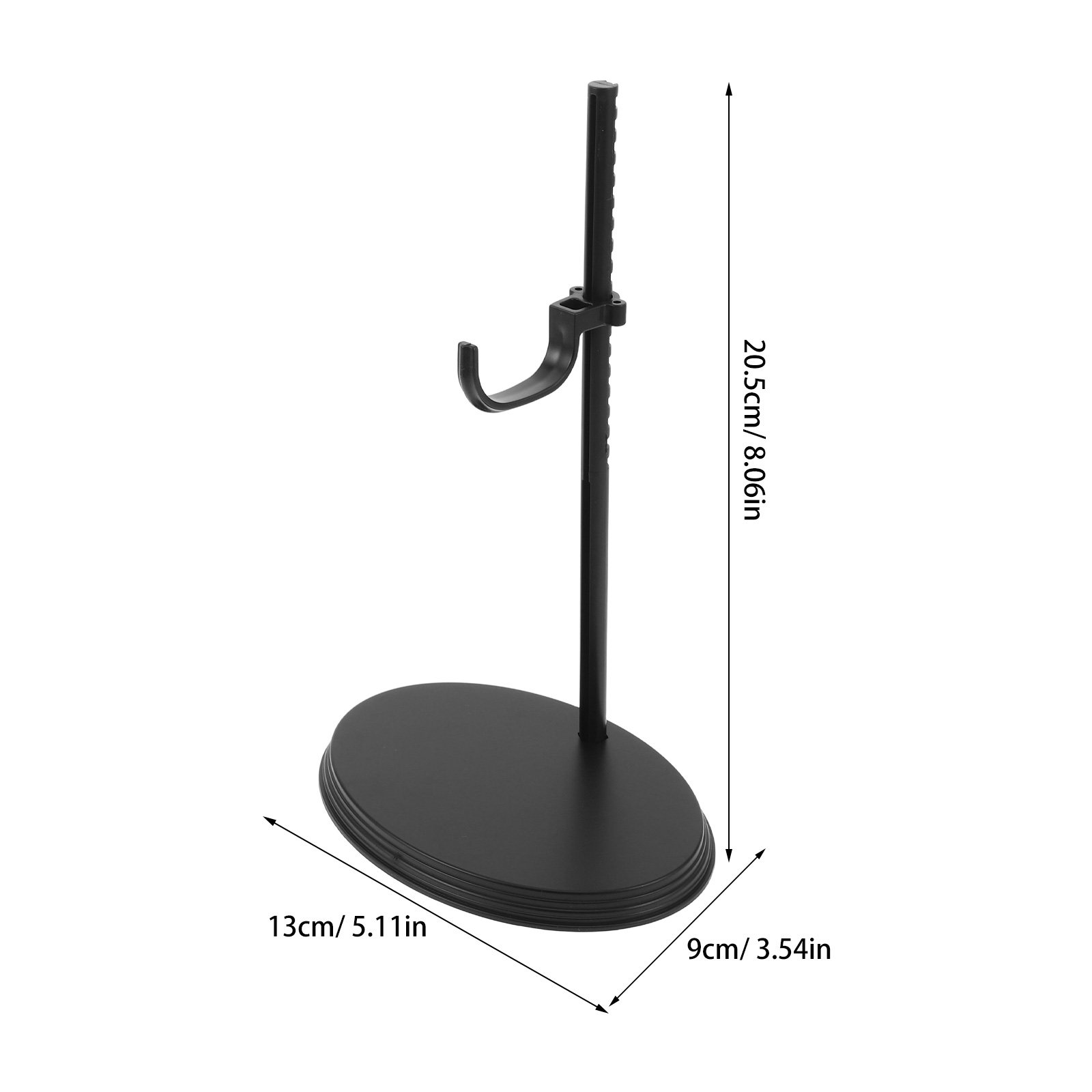 Base réglable pour figurines,  - Action Figure Stand avis et prix