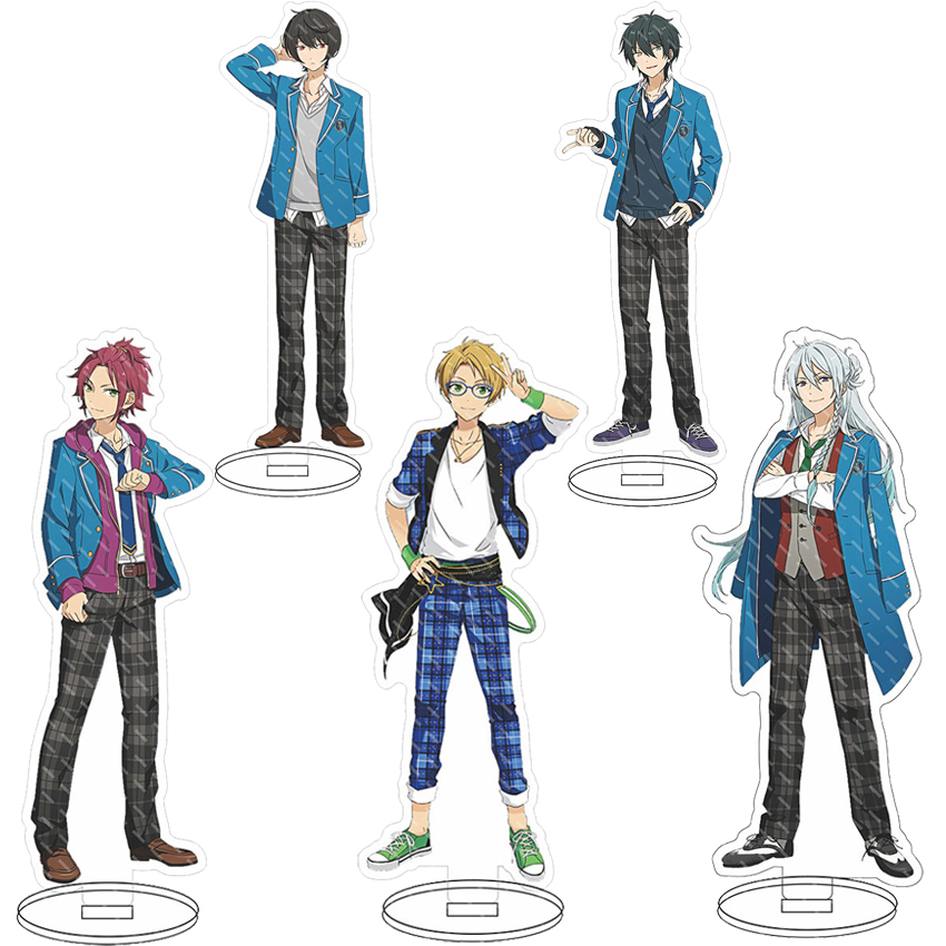 Support en acrylique pour figu - Figma Stand Set avis et prix