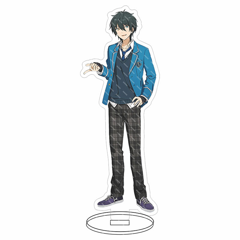 Support en acrylique pour figu - Figma Stand Set avis et prix