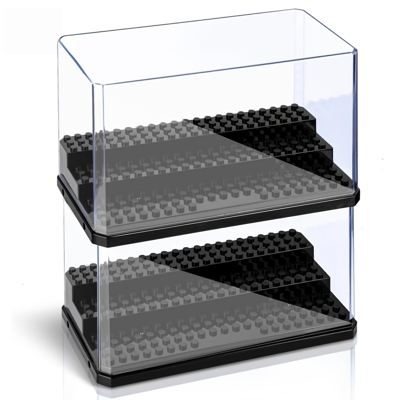 Vitrine étagère transparente l - Pop Display Shelf avis et prix