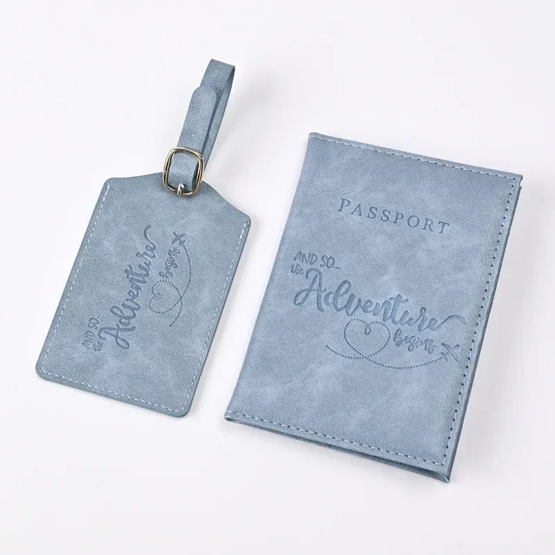 Porte-passeport en cuir PU vio - Card Top Loader avis et prix