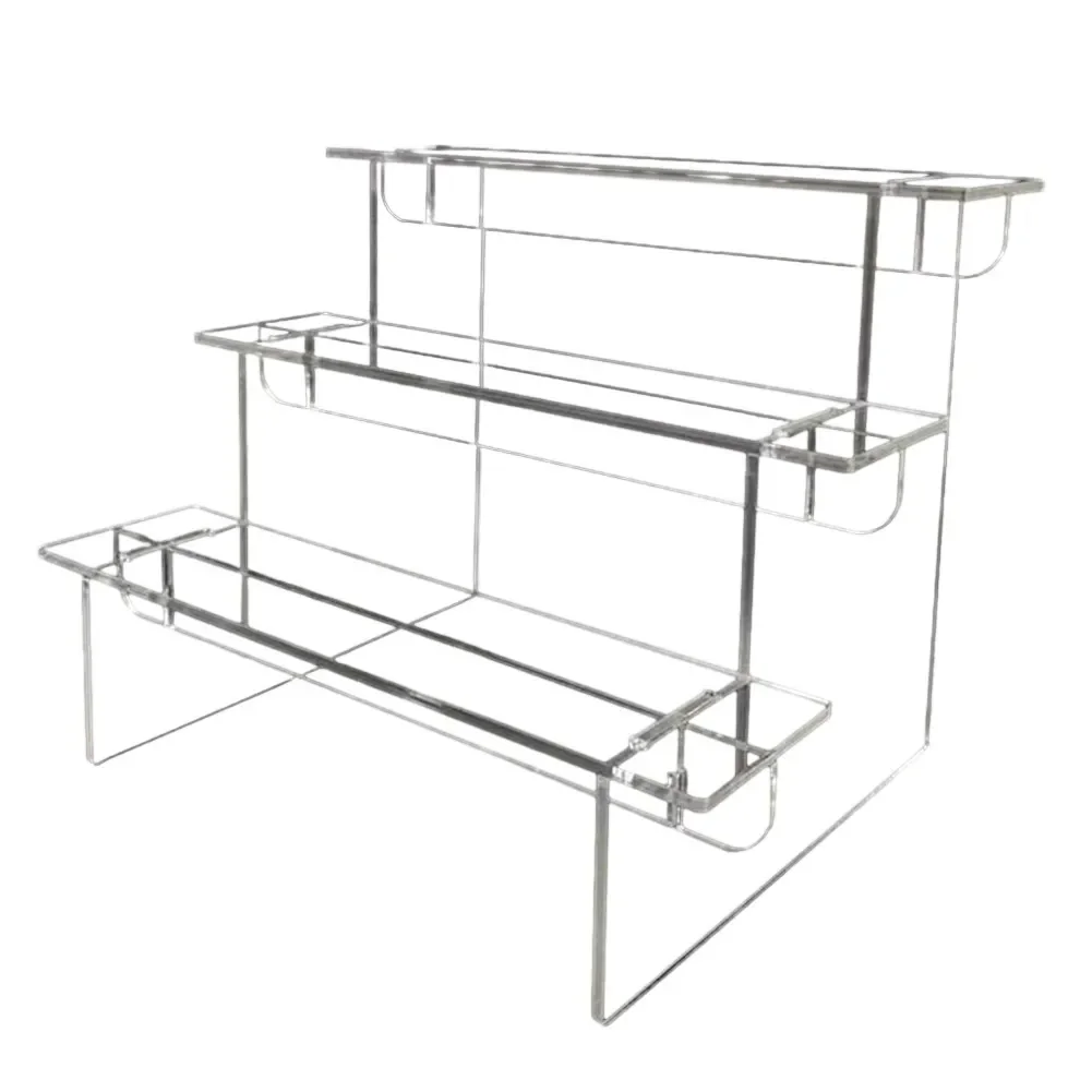 Présentoir en Acrylique Transp - Pop Display Shelf avis et prix
