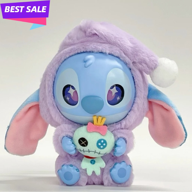 2026*Stitch Série 'Eat Somethi - Mystery Box Blind Bag avis et prix