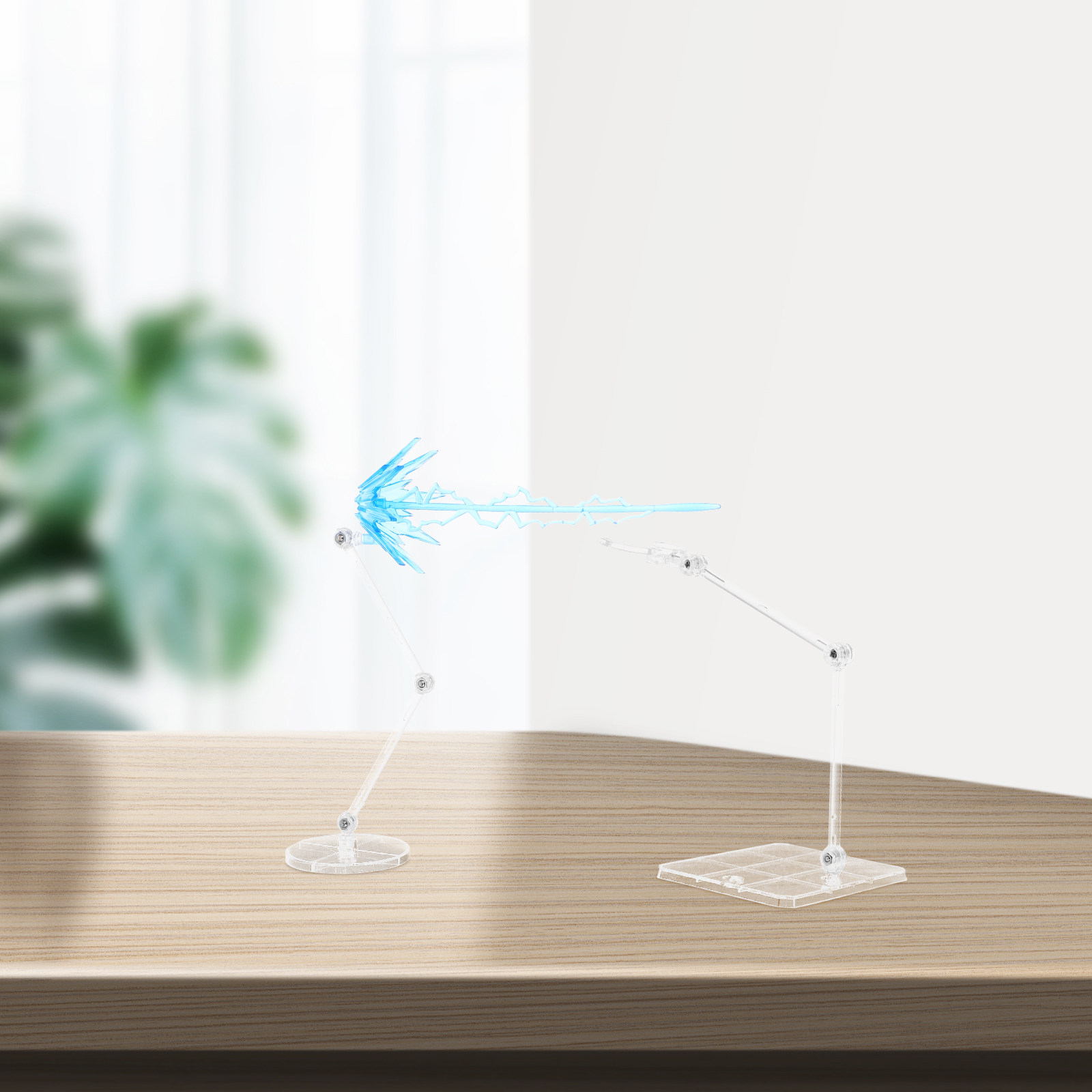 1 Ensemble de Support d'Affich - Action Figure Stand avis et prix