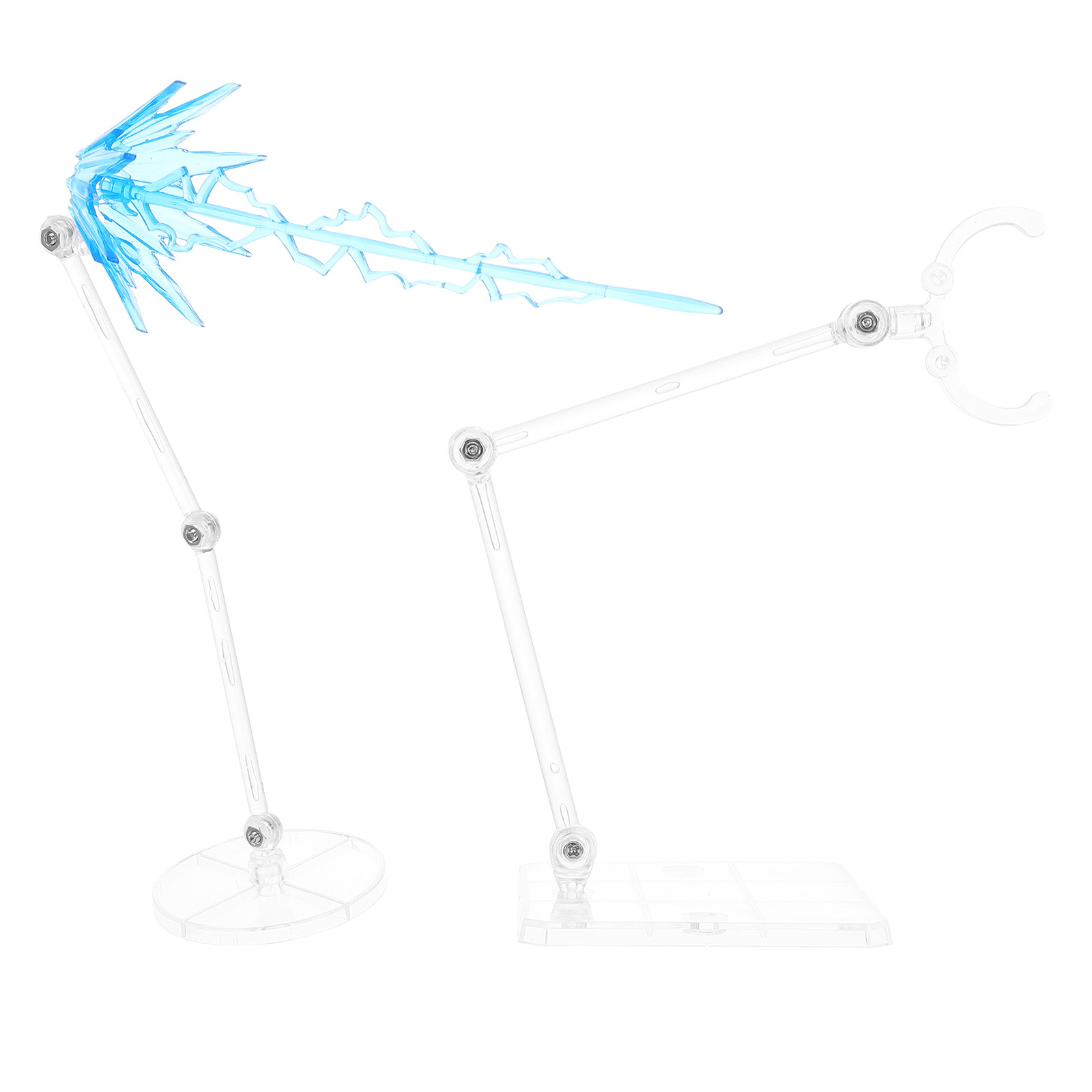 1 Ensemble de Support d'Affich - Action Figure Stand avis et prix