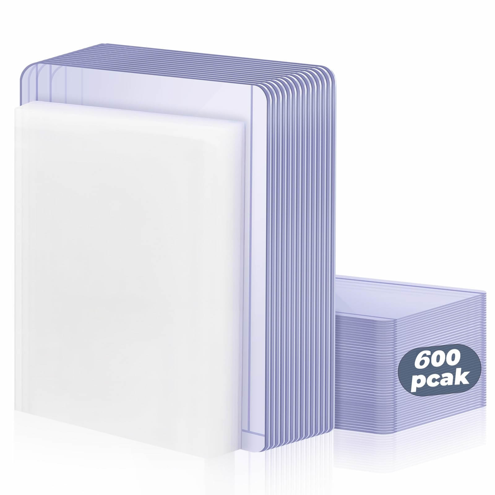 100-600 pochettes pour cartes  - Pokemon Binder Card avis et prix