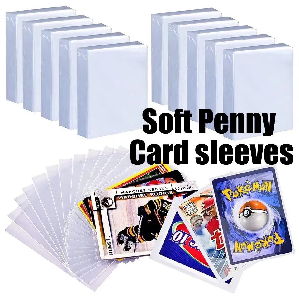 100-600 pochettes pour cartes  - Pokemon Binder Card avis et prix