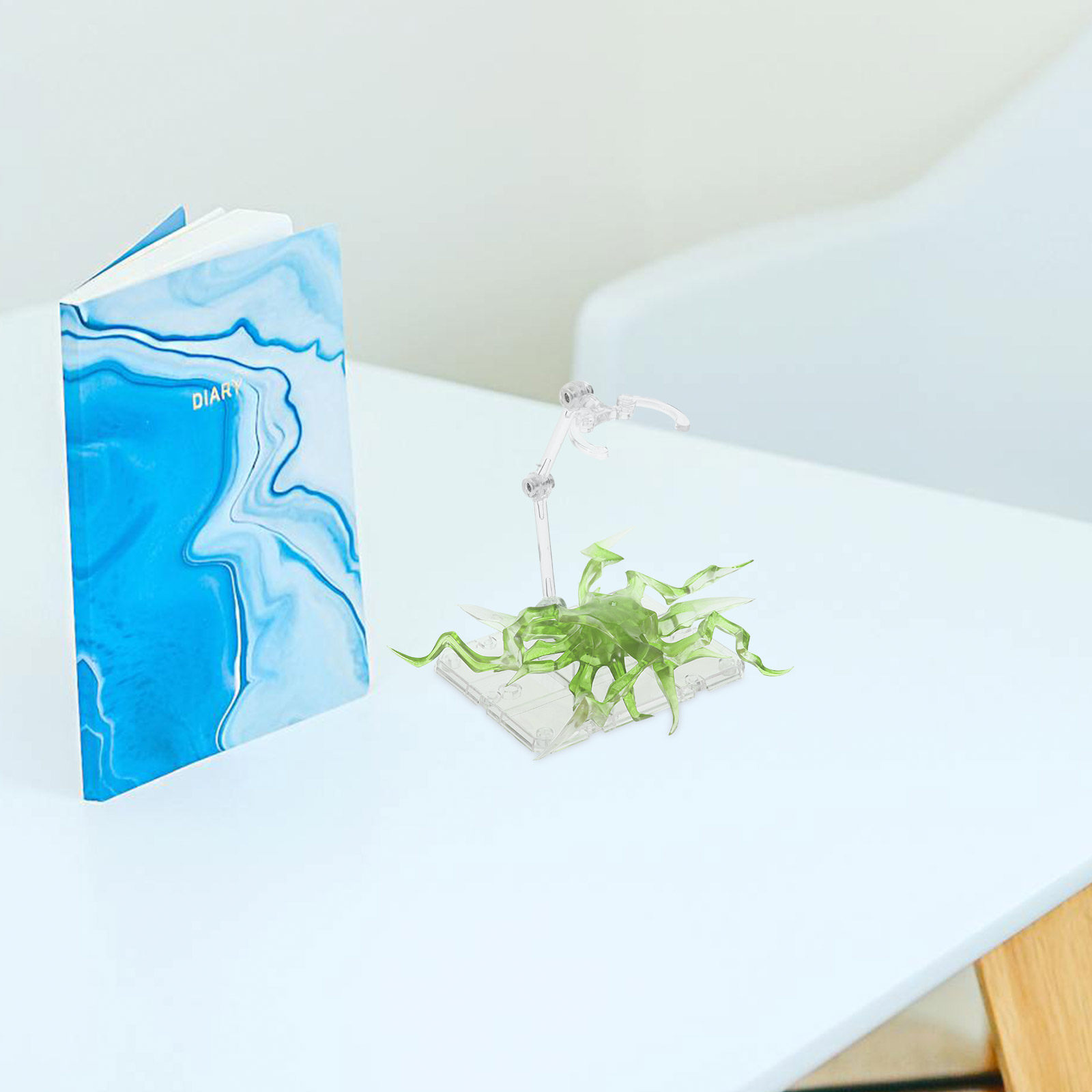 1 ensemble de support d'affich - Action Figure Stand avis et prix