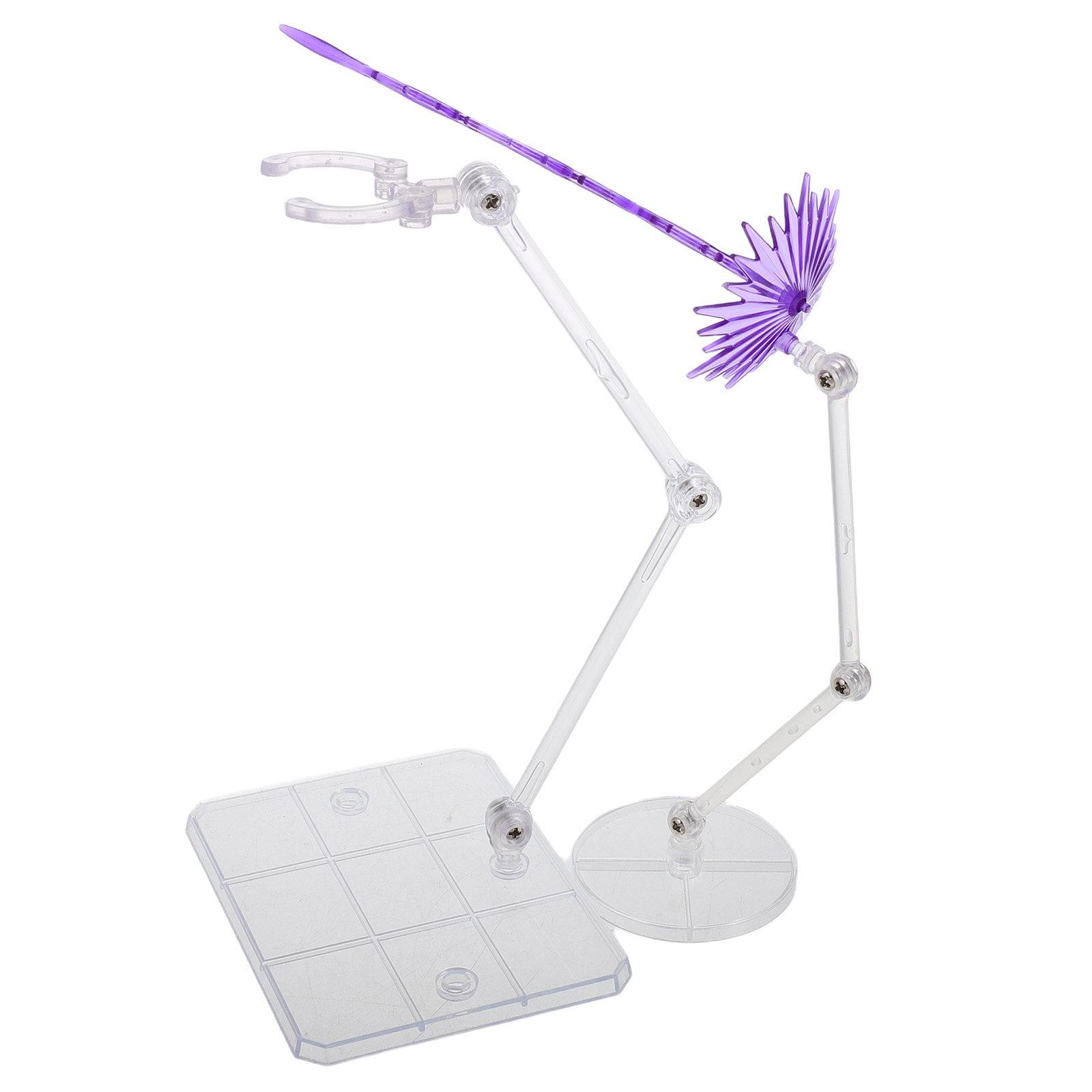 1 ensemble d'accessoires à eff - Action Figure Stand avis et prix