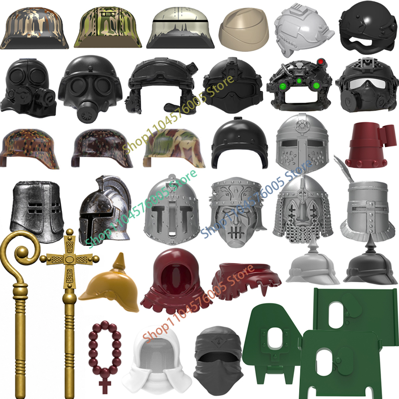Figurines MOC, pièces de corps - Lego Minifigure Holder avis et prix