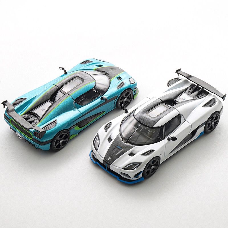 Modèle de voiture miniature Ha - Die Cast Car 1 64 avis et prix