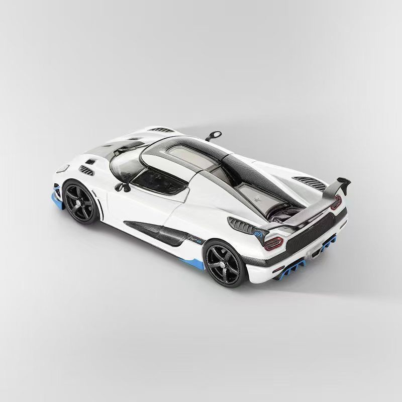 Modèle de voiture miniature Ha - Die Cast Car 1 64 avis et prix