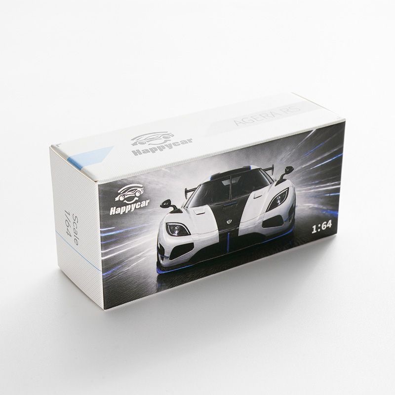 Modèle de voiture miniature Ha - Die Cast Car 1 64 avis et prix