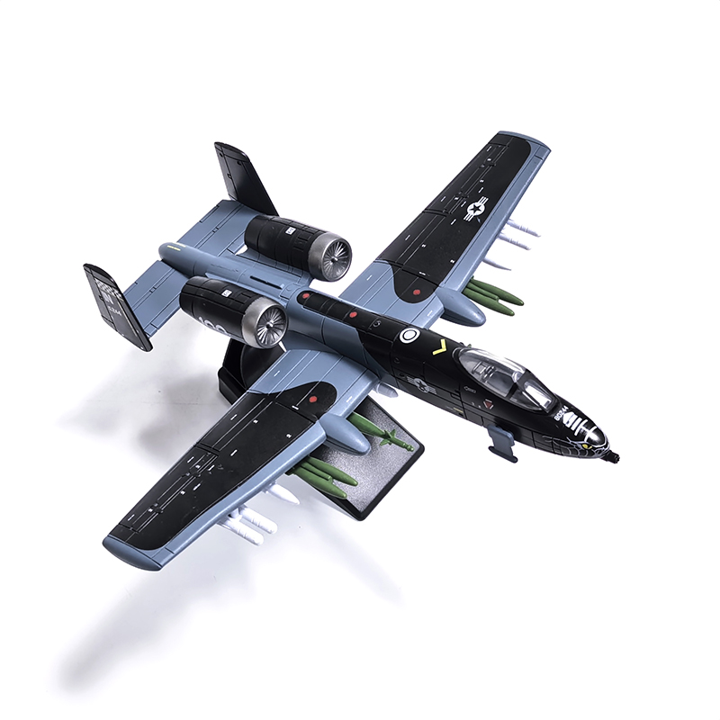Modèles de blocs de constructi - Model Airplane Plastic avis et prix