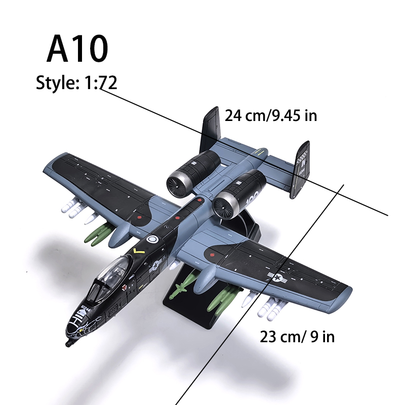 Modèles de blocs de constructi - Model Airplane Plastic avis et prix