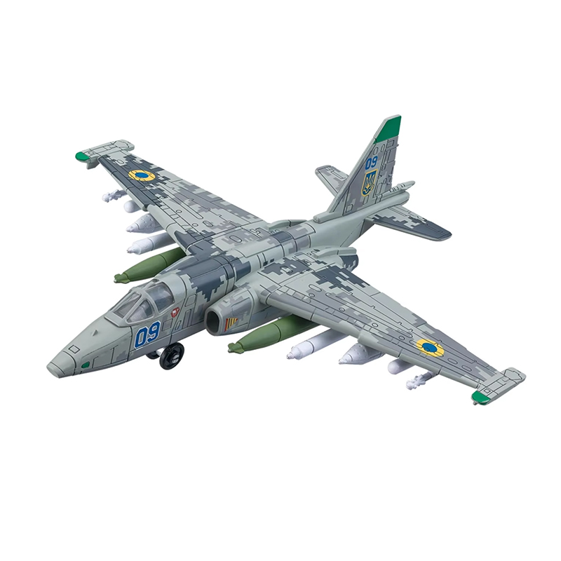 Modèles de blocs de constructi - Model Airplane Plastic avis et prix