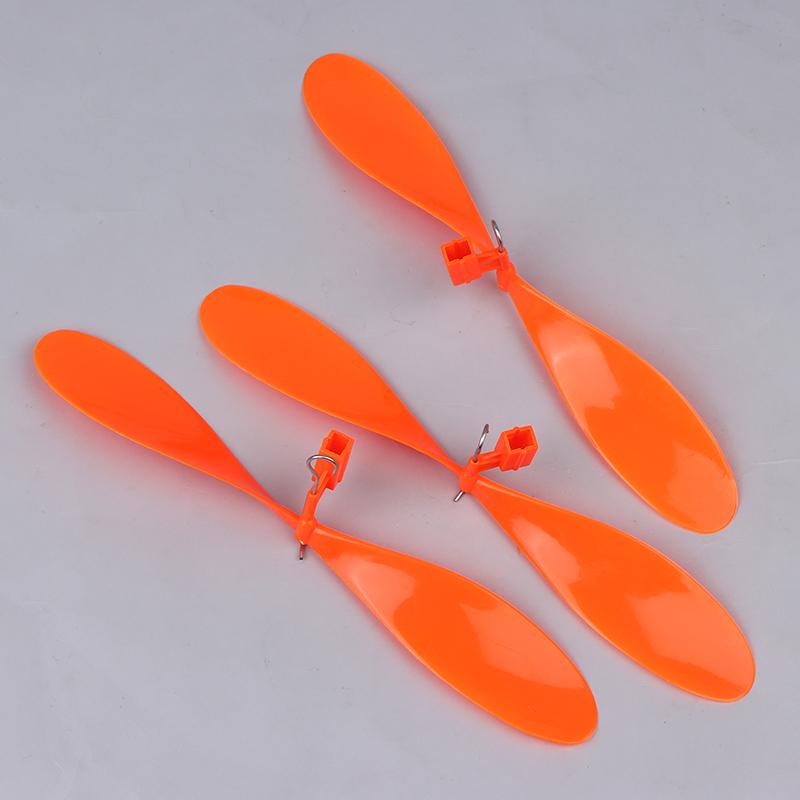 Nouvelles hélices à élastique  - Model Airplane Plastic avis et prix