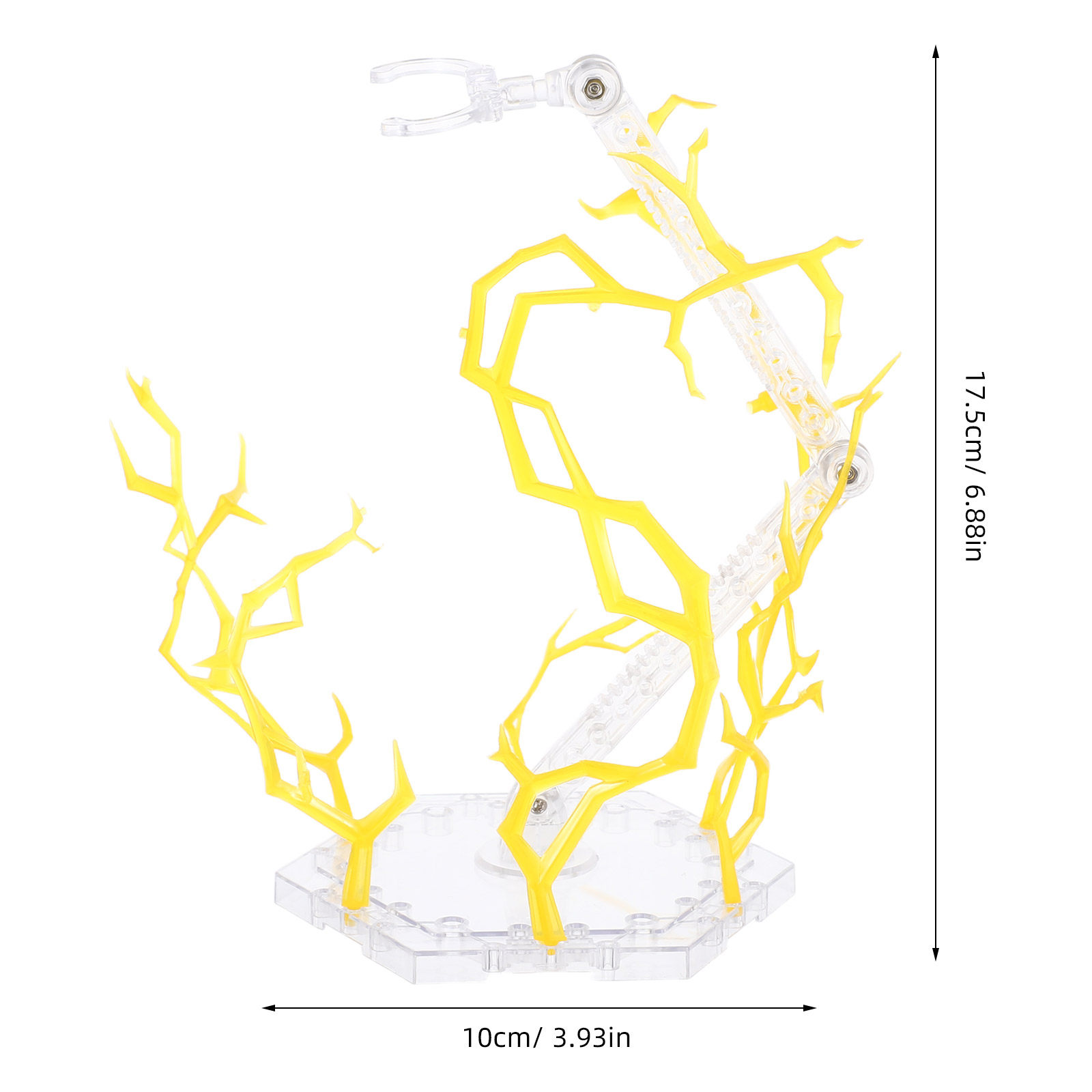 Support de figurine articulée  - Action Figure Stand avis et prix