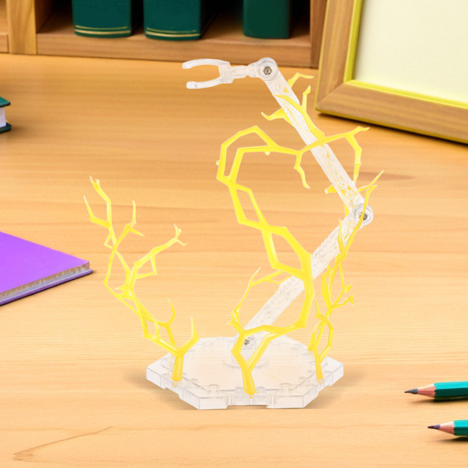 Support de figurine articulée  - Action Figure Stand avis et prix