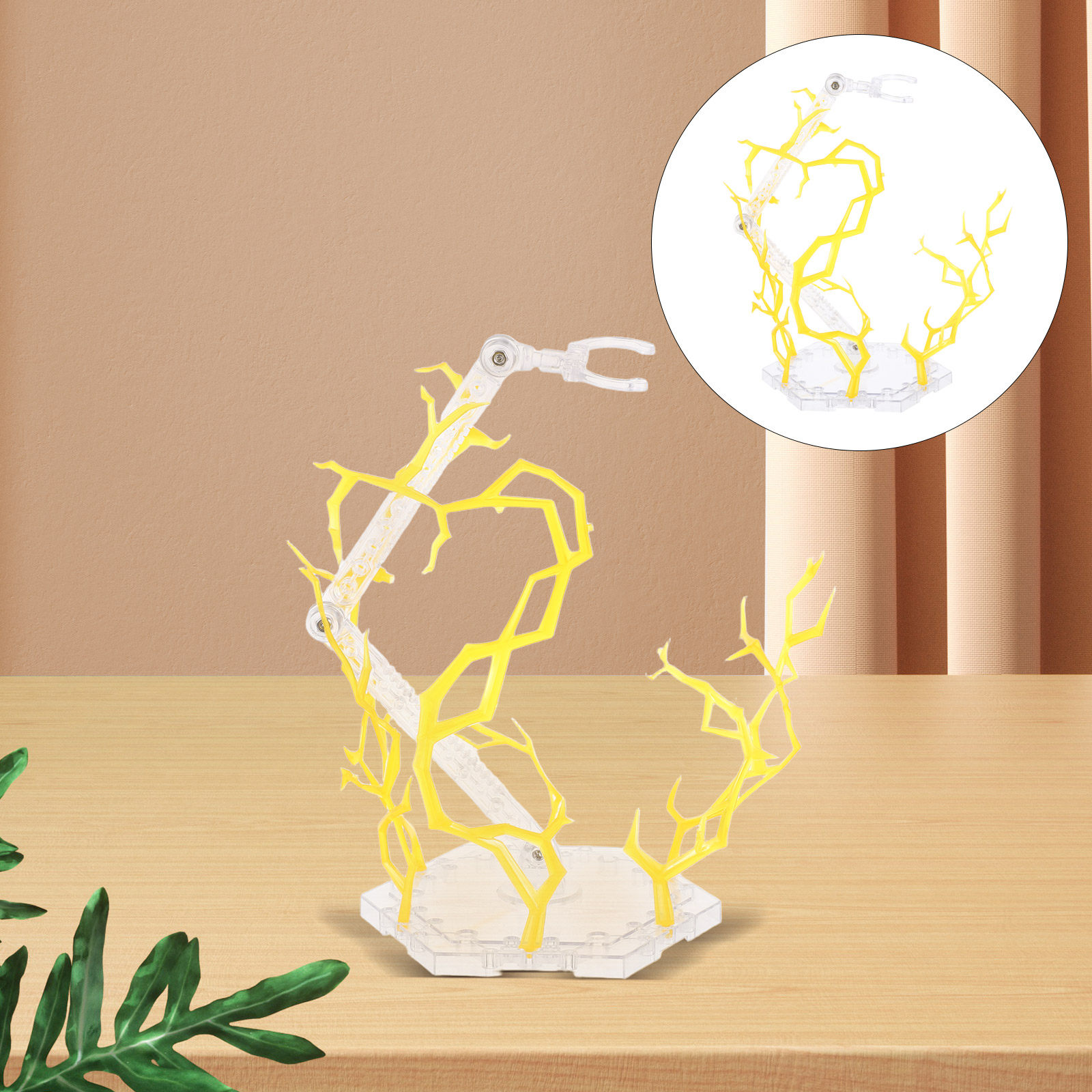Support de figurine articulée  - Action Figure Stand avis et prix
